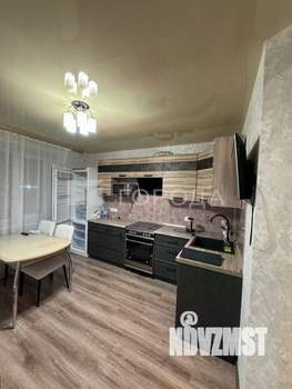 2-к квартира, на длительный срок, 40м2, 3/10 этаж