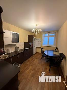 3-к квартира, на длительный срок, 74м2, 21/23 этаж