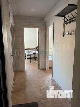 1-к квартира, на длительный срок, 37м2, 2/4 этаж