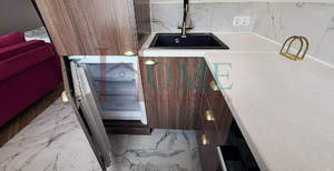 1-к квартира, на длительный срок, 32м2, 5/5 этаж