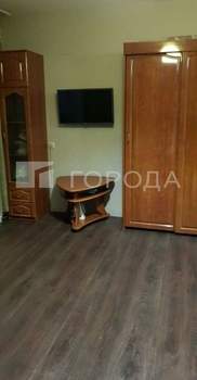 1-к квартира, на длительный срок, 35м2, 3/10 этаж