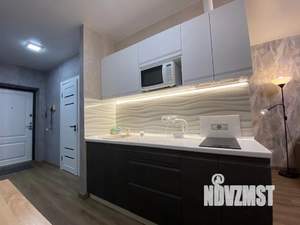 1-к квартира, посуточно, 25м2, 20/27 этаж