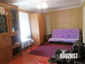 1-к квартира, на длительный срок, 32м2, 4/5 этаж