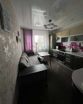 2-к квартира, на длительный срок, 53м2, 2/9 этаж