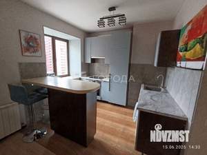 1-к квартира, на длительный срок, 56м2, 9/10 этаж