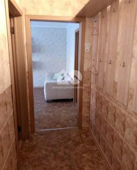 1-к квартира, на длительный срок, 30м2, 1/5 этаж