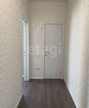 2-к квартира, на длительный срок, 46м2, 1/24 этаж