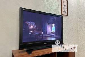 1-к квартира, посуточно, 40м2, 7/18 этаж