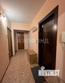 2-к квартира, на длительный срок, 51м2, 2/10 этаж
