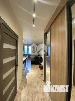 Студия квартира, на длительный срок, 26м2, 16/17 этаж