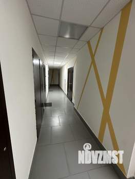 Студия квартира, на длительный срок, 30м2, 2/17 этаж