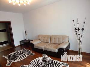 1-к квартира, посуточно, 80м2, 1/1 этаж