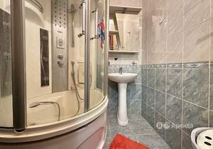 1-к квартира, на длительный срок, 36м2, 9/10 этаж