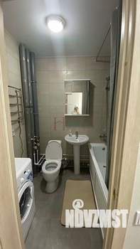 1-к квартира, на длительный срок, 41м2, 12/13 этаж