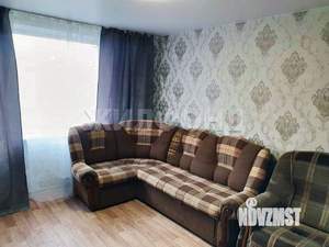 1-к квартира, на длительный срок, 28м2, 3/5 этаж
