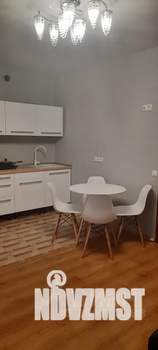 2-к квартира, посуточно, 45м2, 5/9 этаж