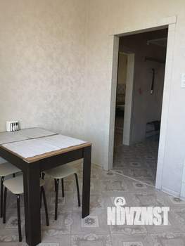 1-к квартира, на длительный срок, 37м2, 2/5 этаж