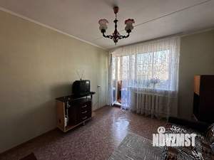 2-к квартира, на длительный срок, 44м2, 3/5 этаж