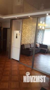2-к квартира, посуточно, 60м2, 1/1 этаж
