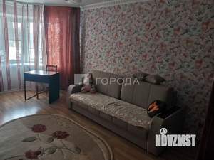 1-к квартира, на длительный срок, 48м2, 3/15 этаж