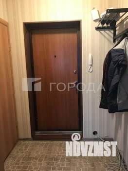 Студия квартира, на длительный срок, 26м2, 6/17 этаж