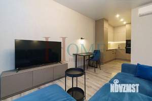 2-к квартира, на длительный срок, 41м2, 7/17 этаж