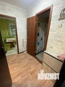 1-к квартира, на длительный срок, 32м2, 1/10 этаж