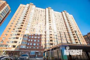 2-к квартира, на длительный срок, 50м2, 19/19 этаж