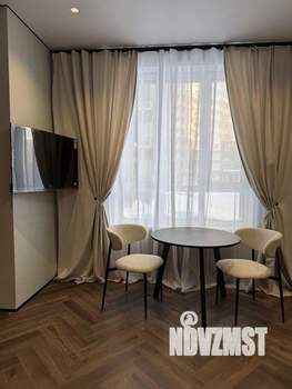 2-к квартира, на длительный срок, 54м2, 3/25 этаж