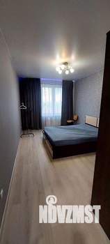 2-к квартира, на длительный срок, 46м2, 19/24 этаж