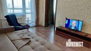 1-к квартира, на длительный срок, 49м2, 11/20 этаж