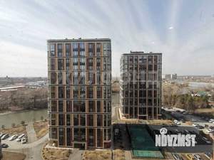 3-к квартира, на длительный срок, 57м2, 11/15 этаж