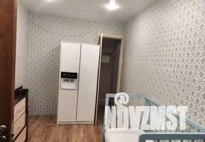 2-к квартира, на длительный срок, 43м2, 4/5 этаж