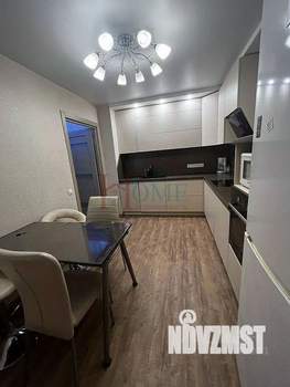 2-к квартира, на длительный срок, 56м2, 11/17 этаж