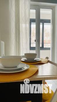 1-к квартира, посуточно, 33м2, 2/10 этаж