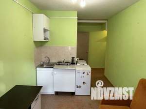 Студия квартира, на длительный срок, 17м2, 1/5 этаж