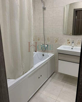 1-к квартира, на длительный срок, 38м2, 6/9 этаж