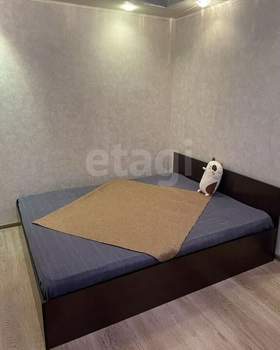 1-к квартира, на длительный срок, 30м2, 5/9 этаж