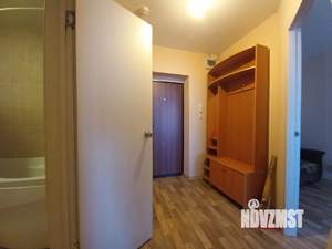 1-к квартира, на длительный срок, 36м2, 14/17 этаж