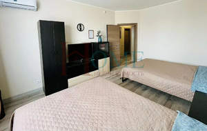 1-к квартира, на длительный срок, 40м2, 11/17 этаж