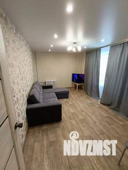 2-к квартира, посуточно, 56м2, 1/1 этаж