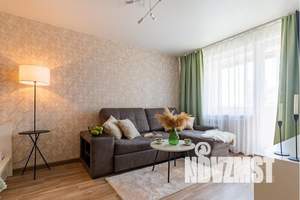 2-к квартира, посуточно, 51м2, 7/9 этаж