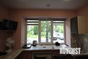 1-к квартира, посуточно, 13м2, 1/1 этаж