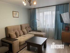 2-к квартира, на длительный срок, 46м2, 8/9 этаж
