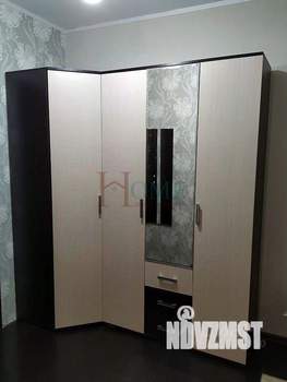 1-к квартира, на длительный срок, 45м2, 8/16 этаж