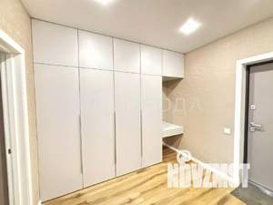 2-к квартира, на длительный срок, 42м2, 16/25 этаж