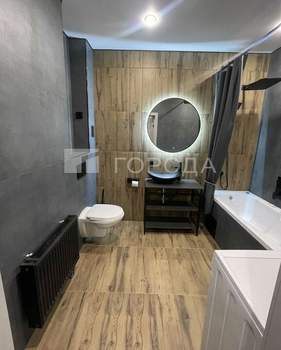 1-к квартира, на длительный срок, 39м2, 10/17 этаж