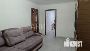 2-к квартира, на длительный срок, 45м2, 1/5 этаж