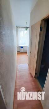 2-к квартира, на длительный срок, 40м2, 3/4 этаж