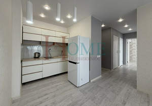 3-к квартира, на длительный срок, 63м2, 8/19 этаж